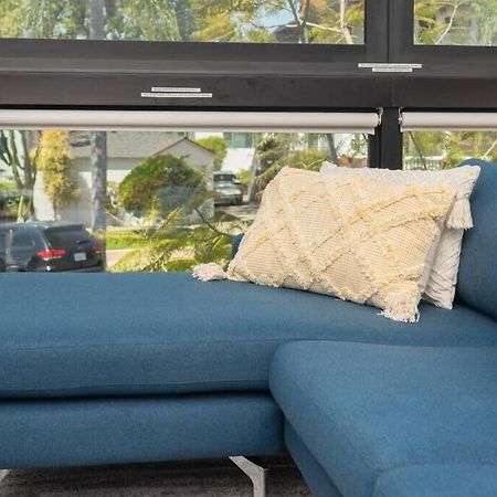 Bright And Trendy 2-Story Bankers Hill Condo Σαν Ντιέγκο Εξωτερικό φωτογραφία
