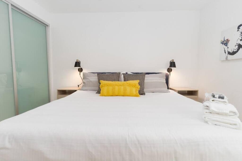 Bright And Trendy 2-Story Bankers Hill Condo Σαν Ντιέγκο Εξωτερικό φωτογραφία