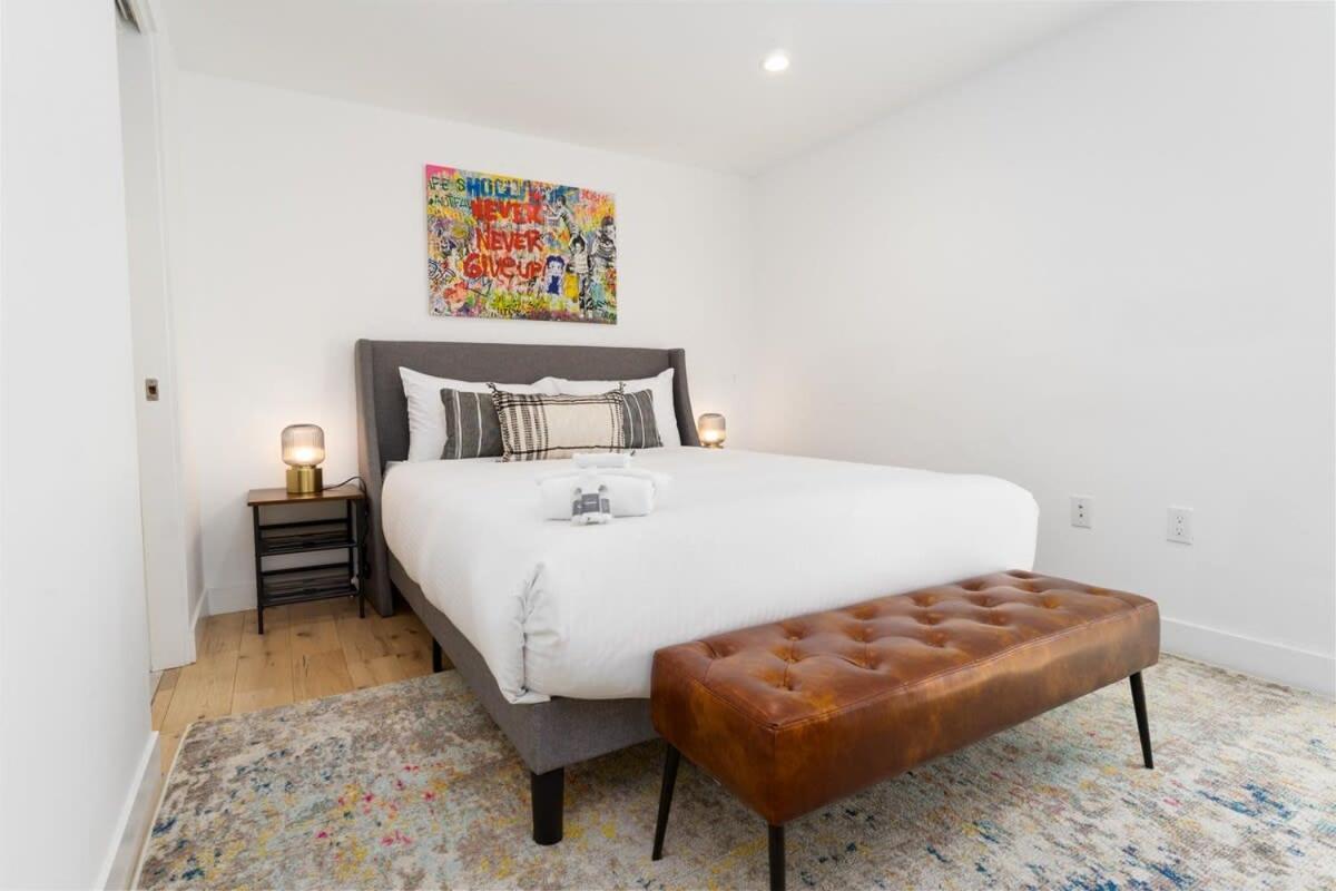 Bright And Trendy 2-Story Bankers Hill Condo Σαν Ντιέγκο Εξωτερικό φωτογραφία