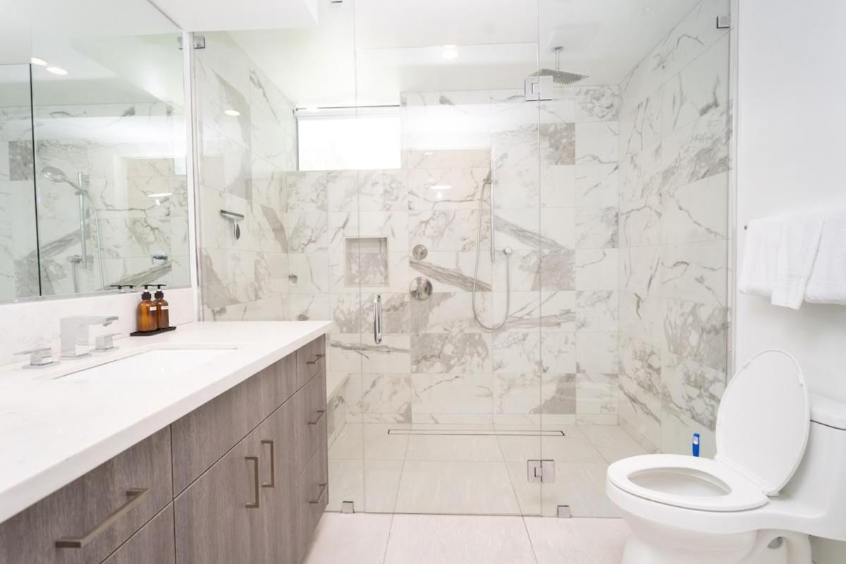 Bright And Trendy 2-Story Bankers Hill Condo Σαν Ντιέγκο Εξωτερικό φωτογραφία