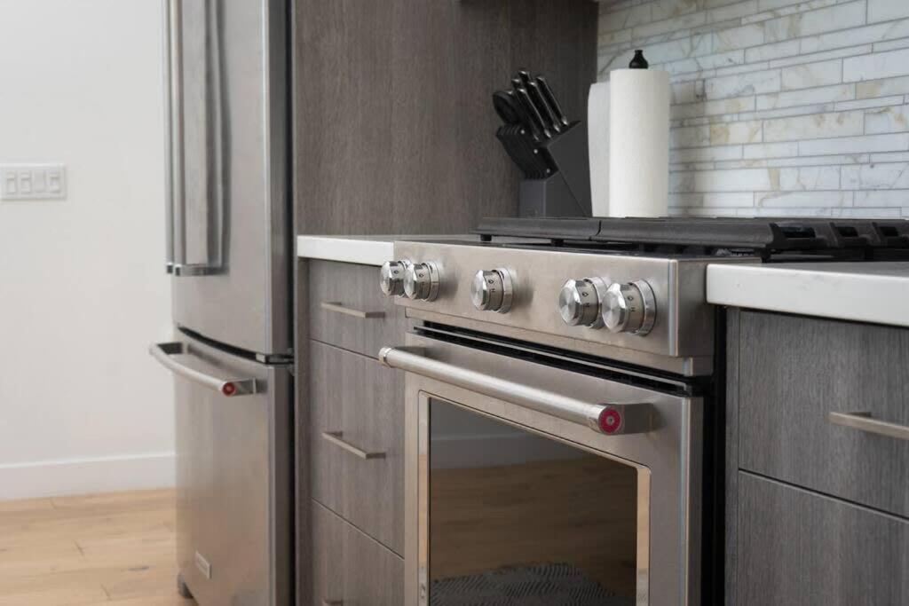 Bright And Trendy 2-Story Bankers Hill Condo Σαν Ντιέγκο Εξωτερικό φωτογραφία