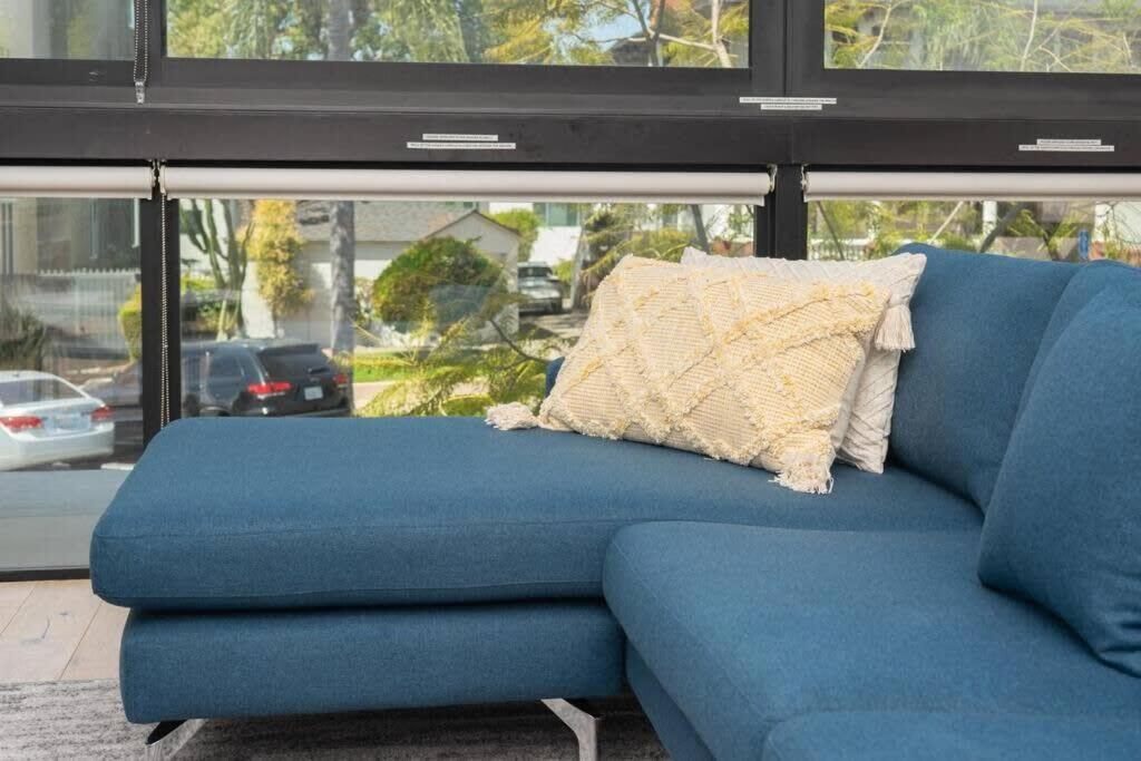 Bright And Trendy 2-Story Bankers Hill Condo Σαν Ντιέγκο Εξωτερικό φωτογραφία